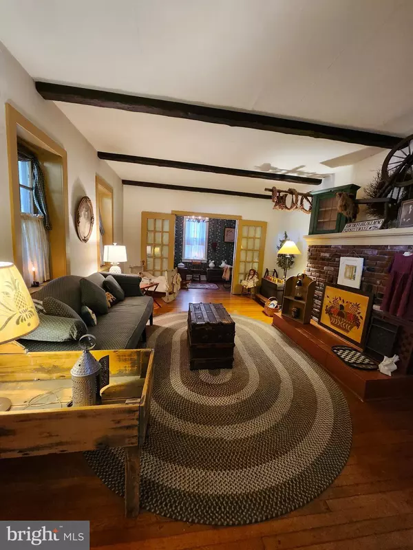 Bridgeton, NJ 08302,225 W COMMERCE ST