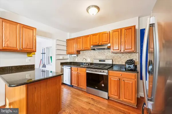 Washington, DC 20011,4808 FORT TOTTEN DR NE