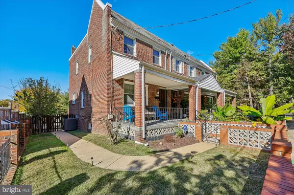 Washington, DC 20011,4808 FORT TOTTEN DR NE