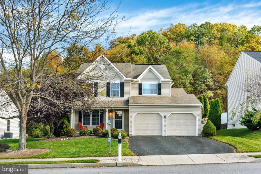 18 CRANBERRY CT, Lebanon, PA 17046