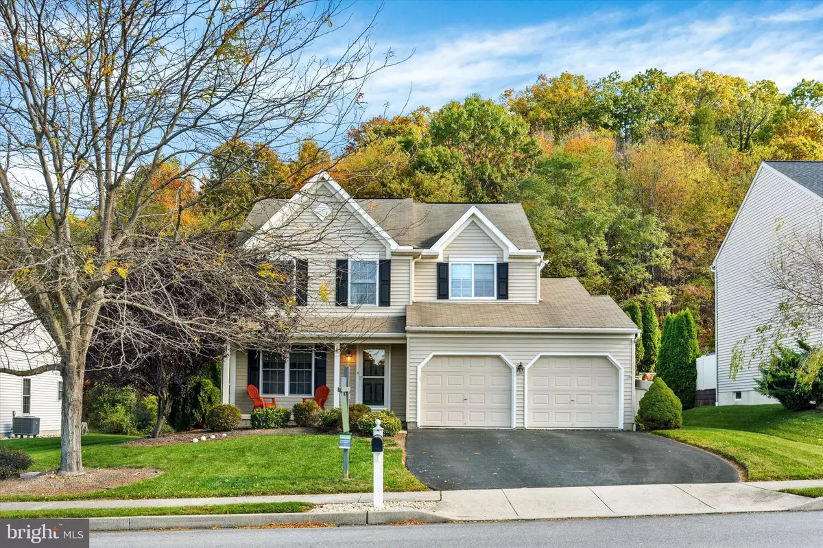 Lebanon, PA 17046,18 CRANBERRY CT