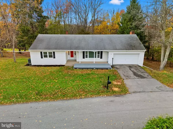 Houtzdale, PA 16651,18 JANET ST