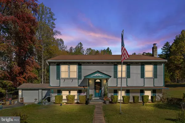 315 MOUNT OLIVE RD, Stafford, VA 22556