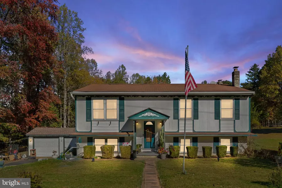 315 MOUNT OLIVE RD, Stafford, VA 22556