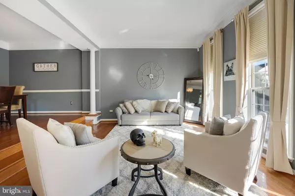 Aldie, VA 20105,41863 CINNABAR SQ