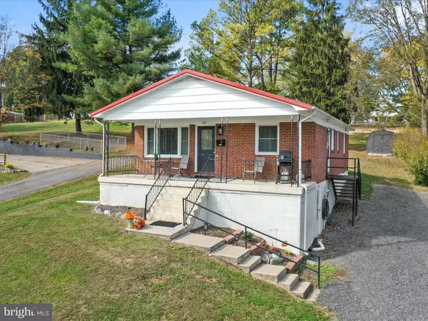 Woodstock, VA 22664,412 MASSANUTTEN HTS