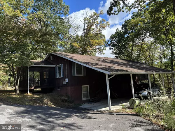 Bunker Hill, WV 25413,1378 ASPEN DR