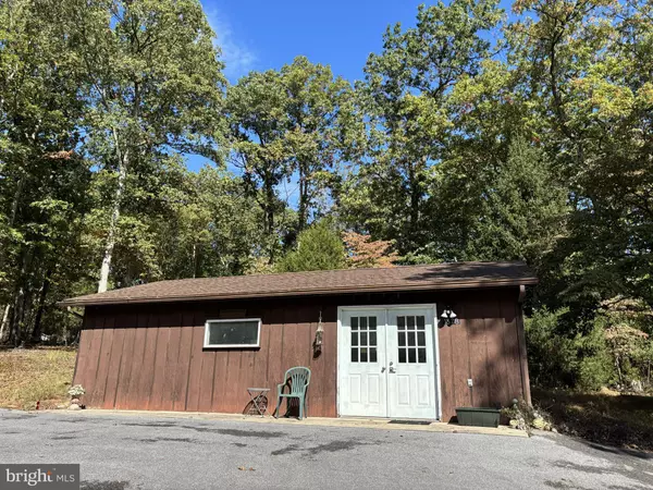 Bunker Hill, WV 25413,1378 ASPEN DR