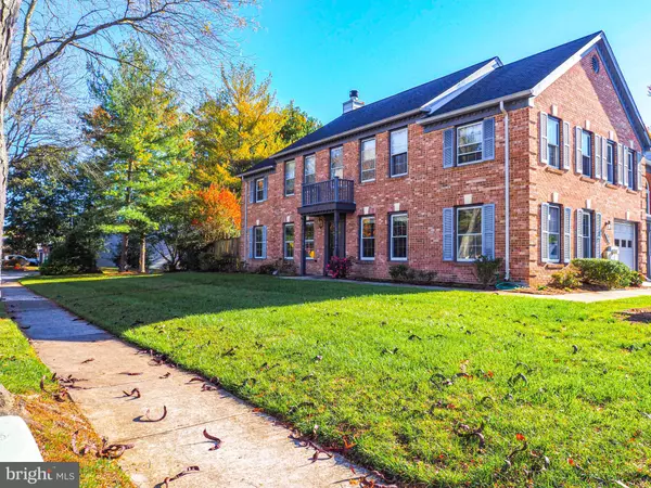 916 SEXTANT WAY, Annapolis, MD 21401