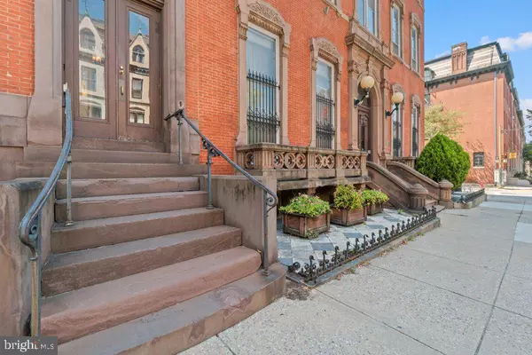 Baltimore, MD 21202,1120 SAINT PAUL ST #3