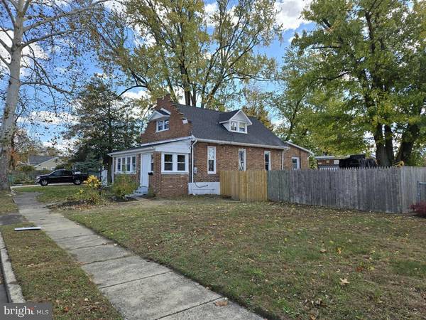 Lindenwold, NJ 08021,524 EIGHTH