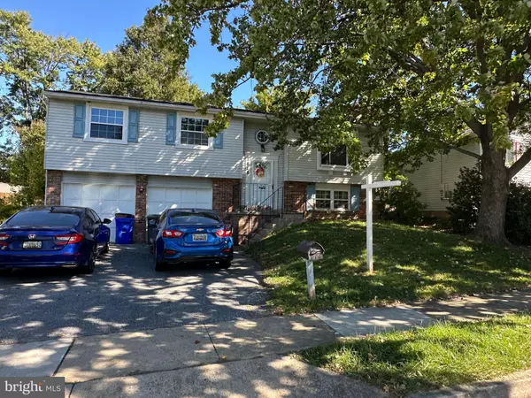 Frederick, MD 21702,1818 ROCKY GLEN DR