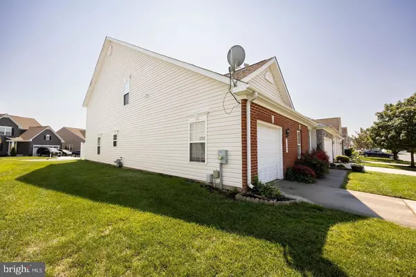 Delmar, MD 21875,9549 WEDGE WAY