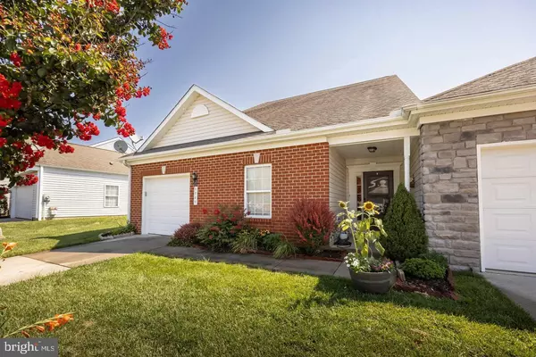 Delmar, MD 21875,9549 WEDGE WAY