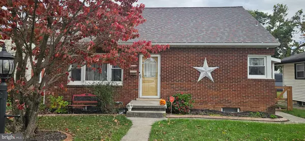 512 RIDGE AVE, Mc Sherrystown, PA 17344