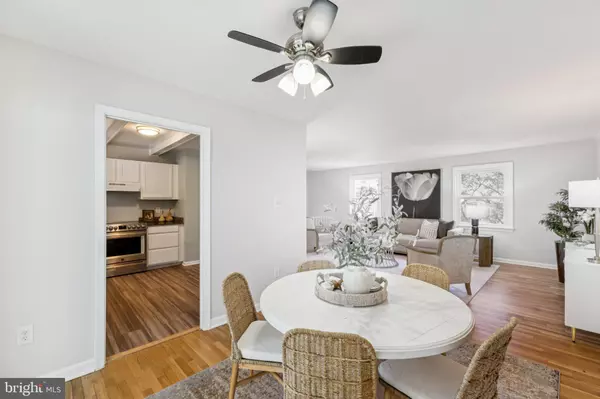 Bethesda, MD 20817,9709 CORKRAN LN