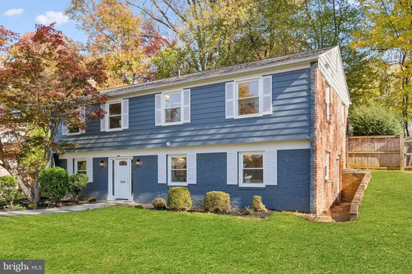 Bethesda, MD 20817,9709 CORKRAN LN