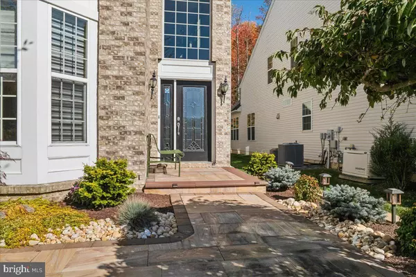 Kendall Park, NJ 08824,20 BELLINGHAM DR