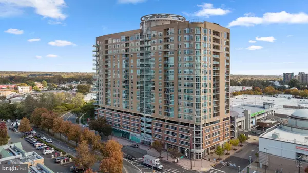 5750 BOU AVE #1106, North Bethesda, MD 20852