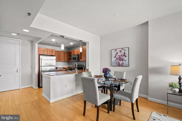 North Bethesda, MD 20852,5750 BOU AVE #1106