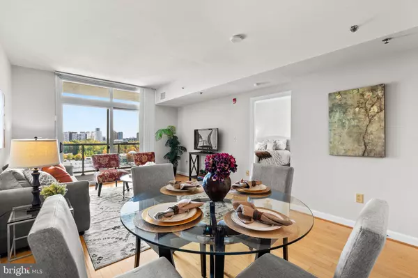 North Bethesda, MD 20852,5750 BOU AVE #1106