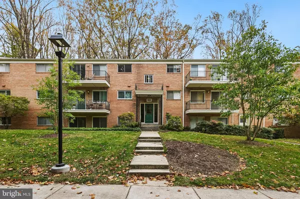10523 MONTROSE AVE #203, Bethesda, MD 20814