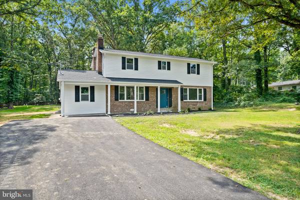 White Plains, MD 20695,9251 KRIS DR