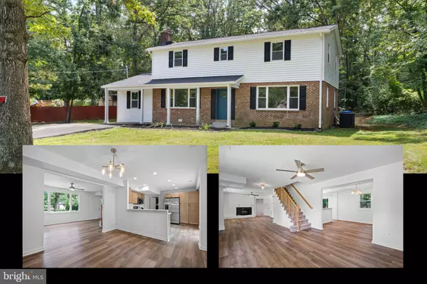 9251 KRIS DR, White Plains, MD 20695