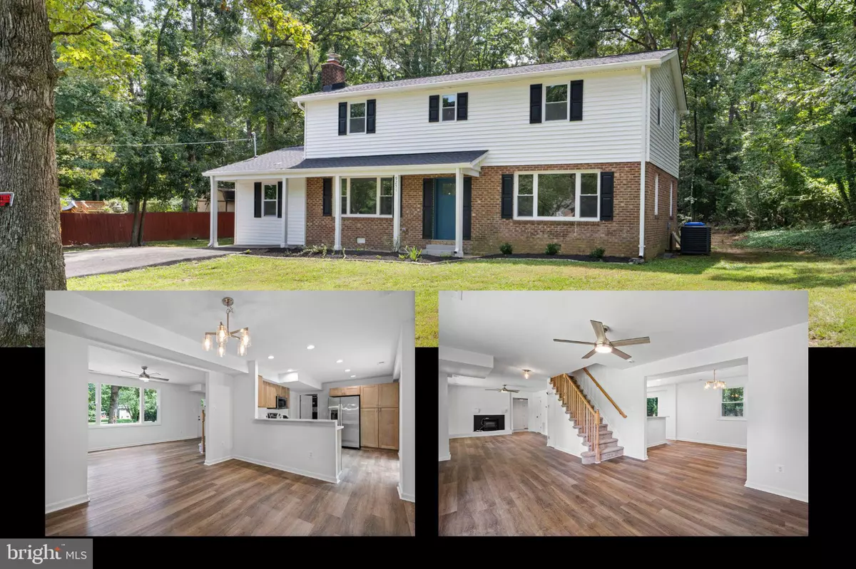 White Plains, MD 20695,9251 KRIS DR