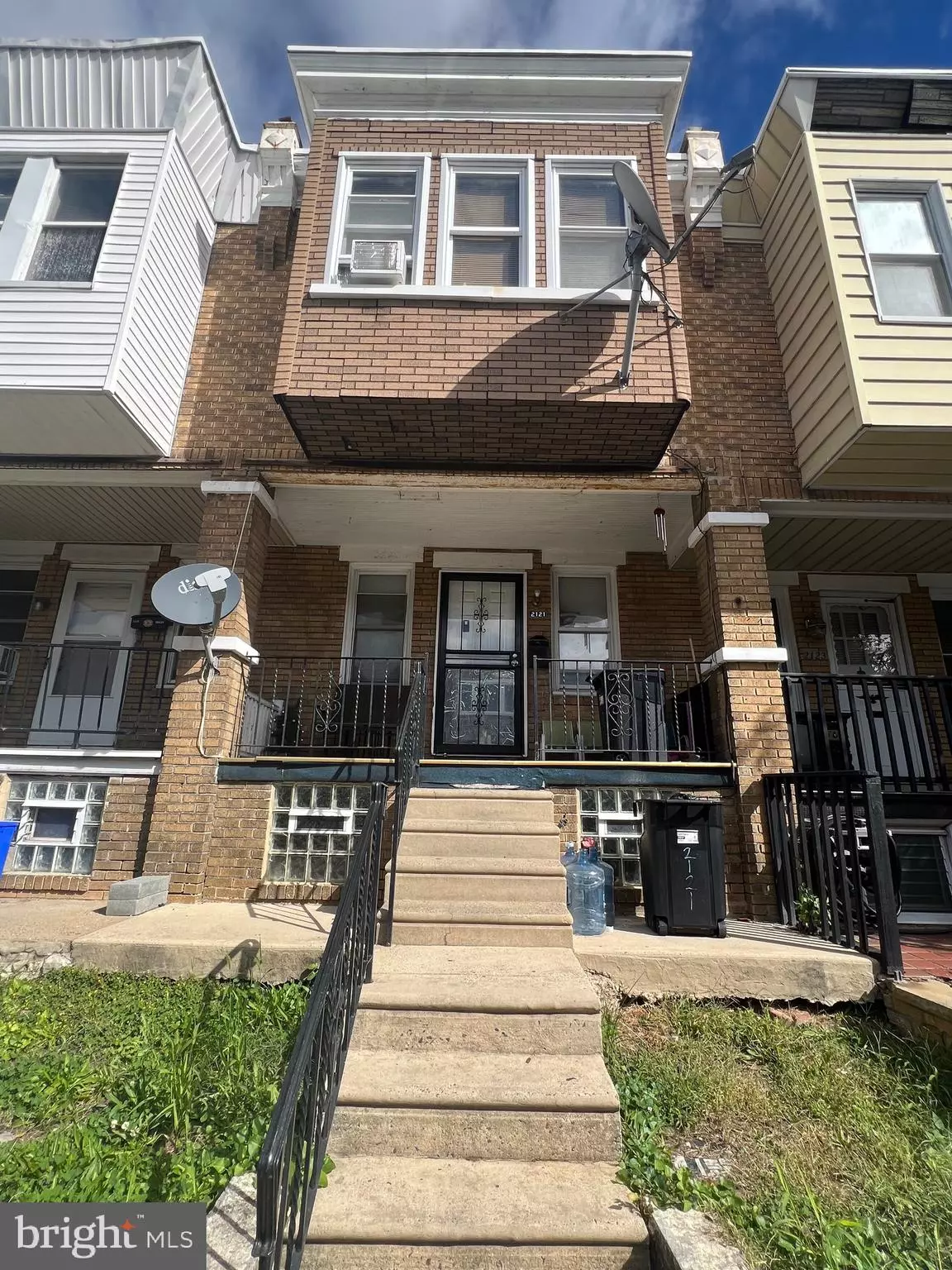 Philadelphia, PA 19124,2121 FRALEY ST