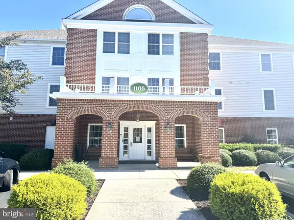 1105 S SCHUMAKER DR #B-200, Salisbury, MD 21804