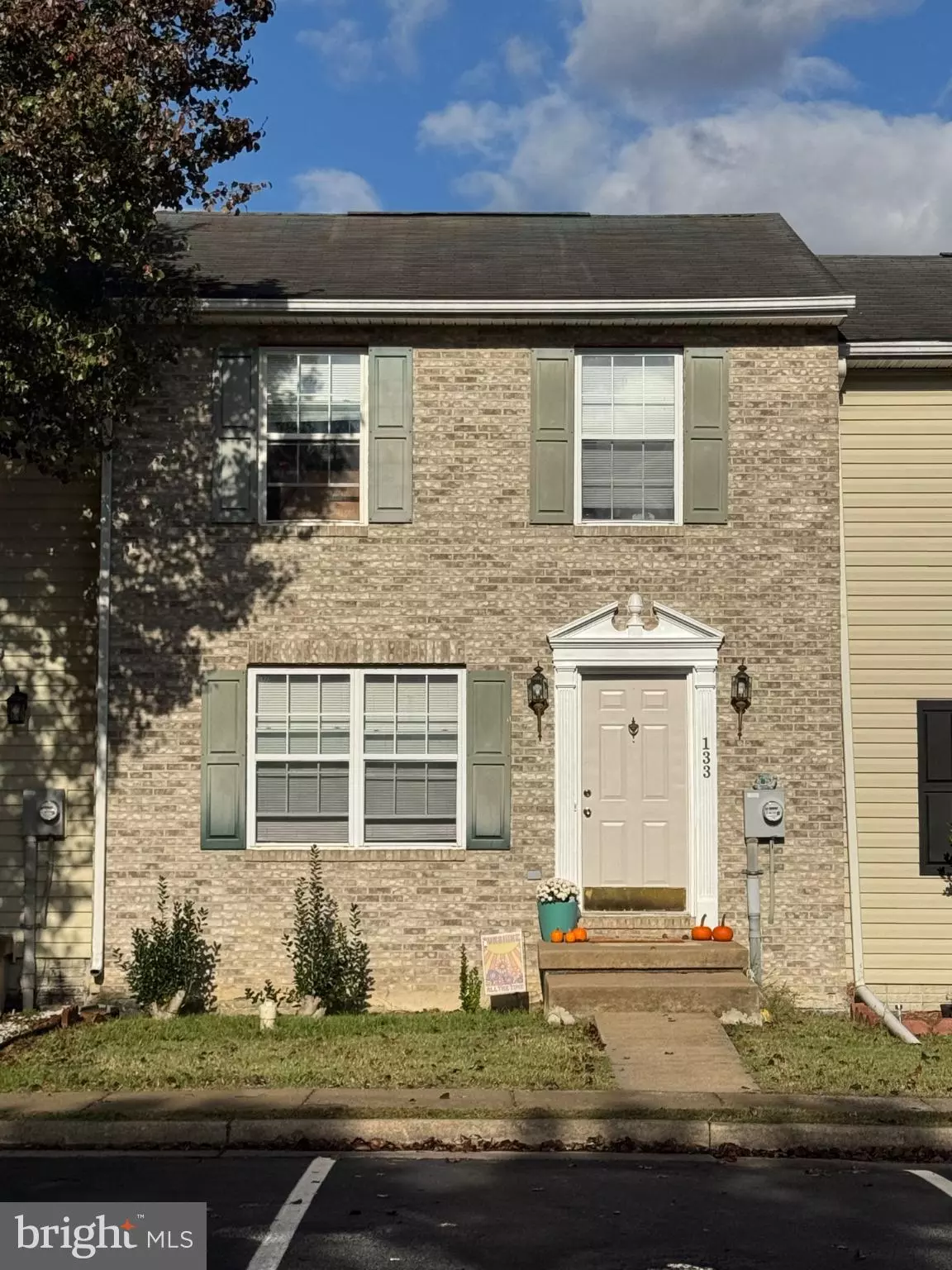 Stephens City, VA 22655,133 EQUESTRIAN DR