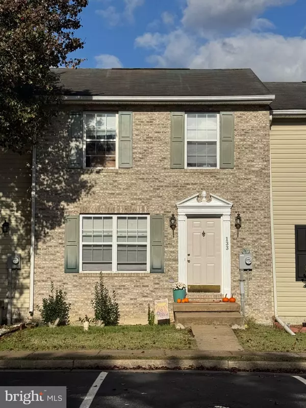 133 EQUESTRIAN DR, Stephens City, VA 22655