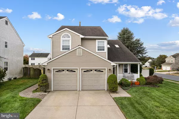 Sicklerville, NJ 08081,23 PERSIMMON ST