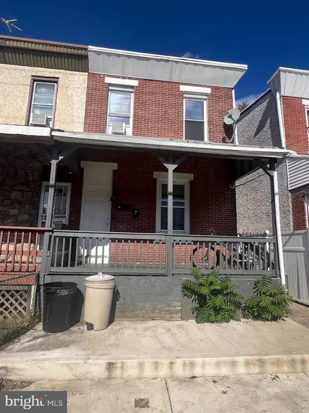 5002 DITMAN ST, Philadelphia, PA 19124