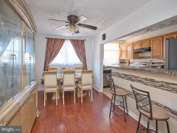 Philadelphia, PA 19149,1053 VAN KIRK ST