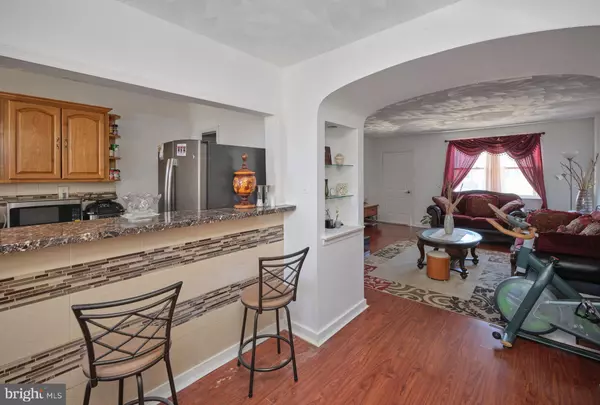 Philadelphia, PA 19149,1053 VAN KIRK ST