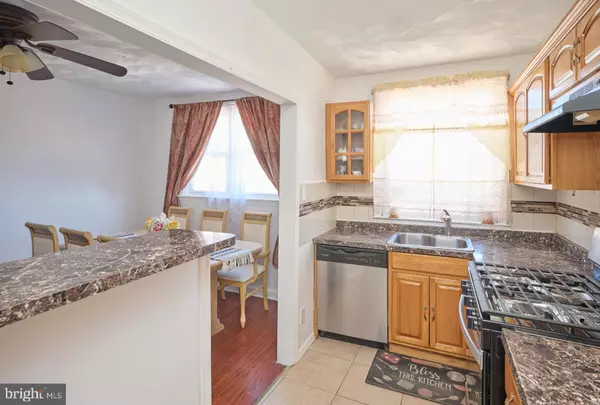 Philadelphia, PA 19149,1053 VAN KIRK ST