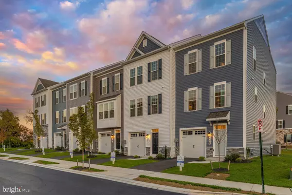 Frederick, MD 21701,104 SPRING BANK WAY