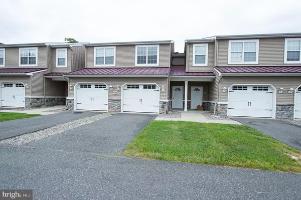 Salisbury, MD 21804,438 PARKVIEW CT #E