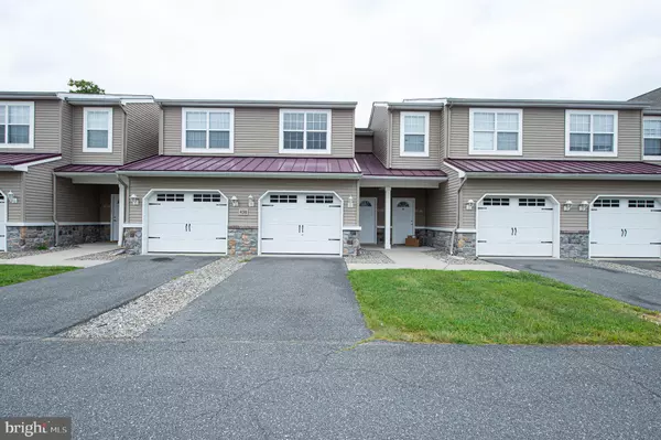 438 PARKVIEW CT #E, Salisbury, MD 21804