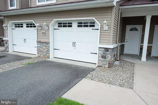 Salisbury, MD 21804,438 PARKVIEW CT #E