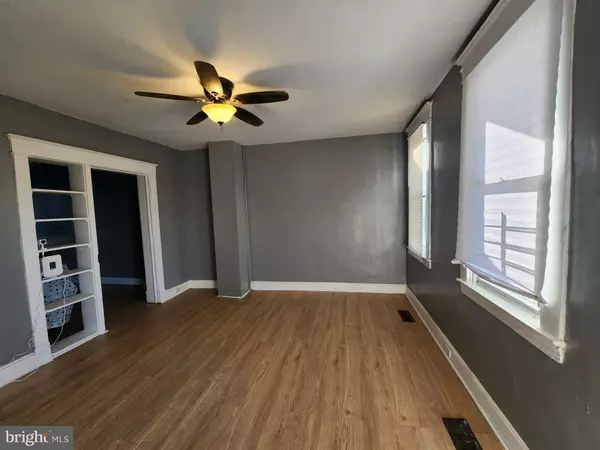 Baltimore, MD 21223,2706 W FRANKLIN ST