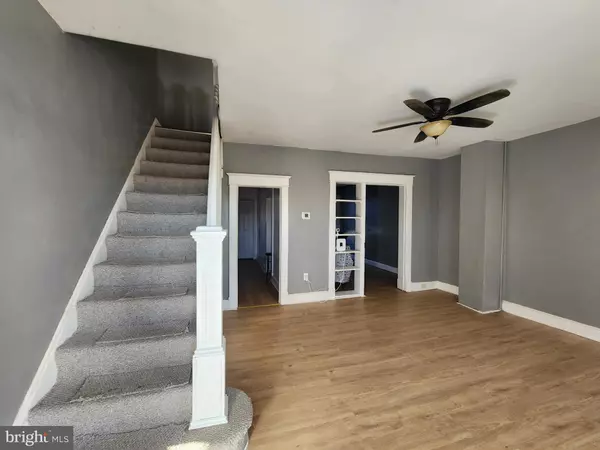 Baltimore, MD 21223,2706 W FRANKLIN ST