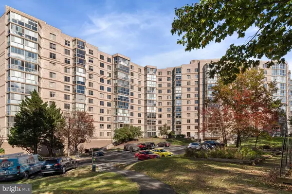 19385 CYPRESS RIDGE TER #415, Leesburg, VA 20176