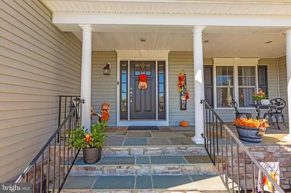 Bowling Green, VA 22427,16010 HARRISON WAY