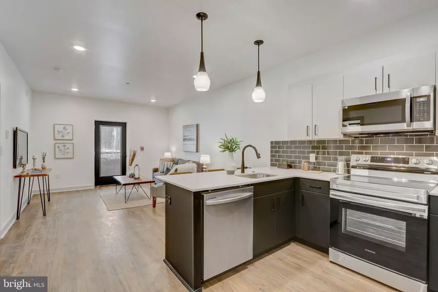 5001 UMBRIA ST #U203, Philadelphia, PA 19128