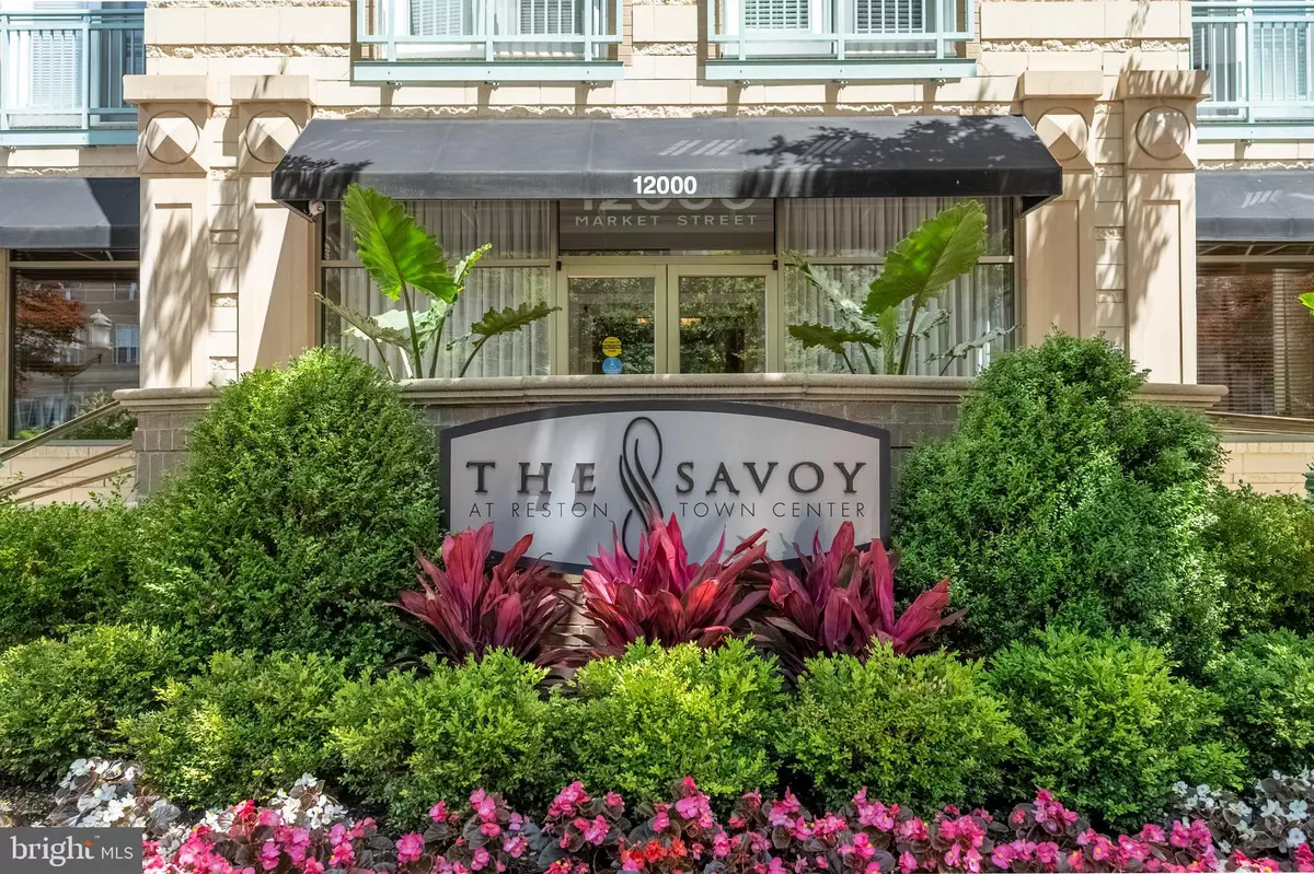 Reston, VA 20190,12000 MARKET ST #442