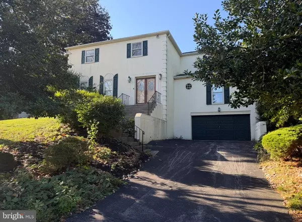 625 HEATHER LN, Bryn Mawr, PA 19010