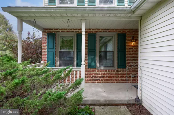 Lancaster, PA 17603,6 TOWNSEND CT